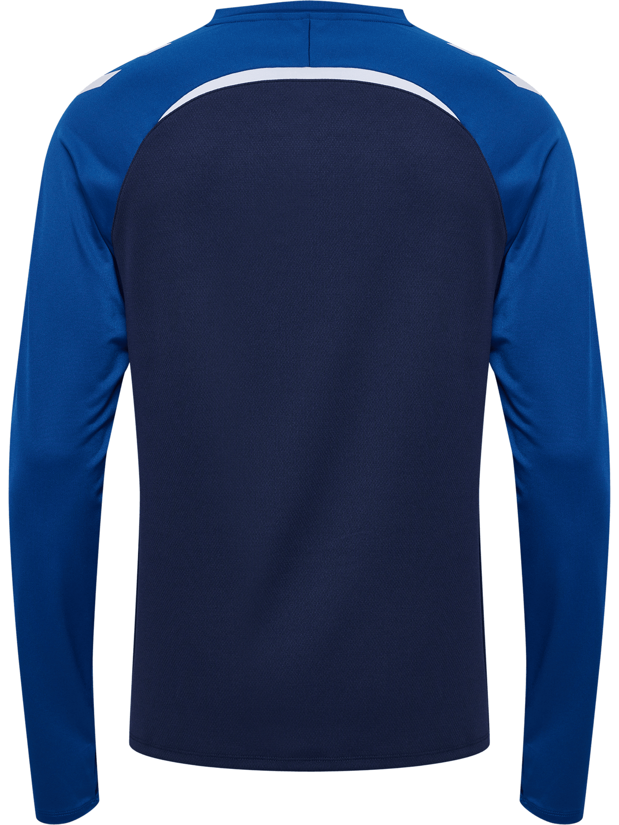 hummel Unisex Lead 2.0 Crew Sweatshirt-2