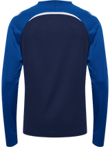 hummel Unisex Lead 2.0 Crew Sweatshirt-2