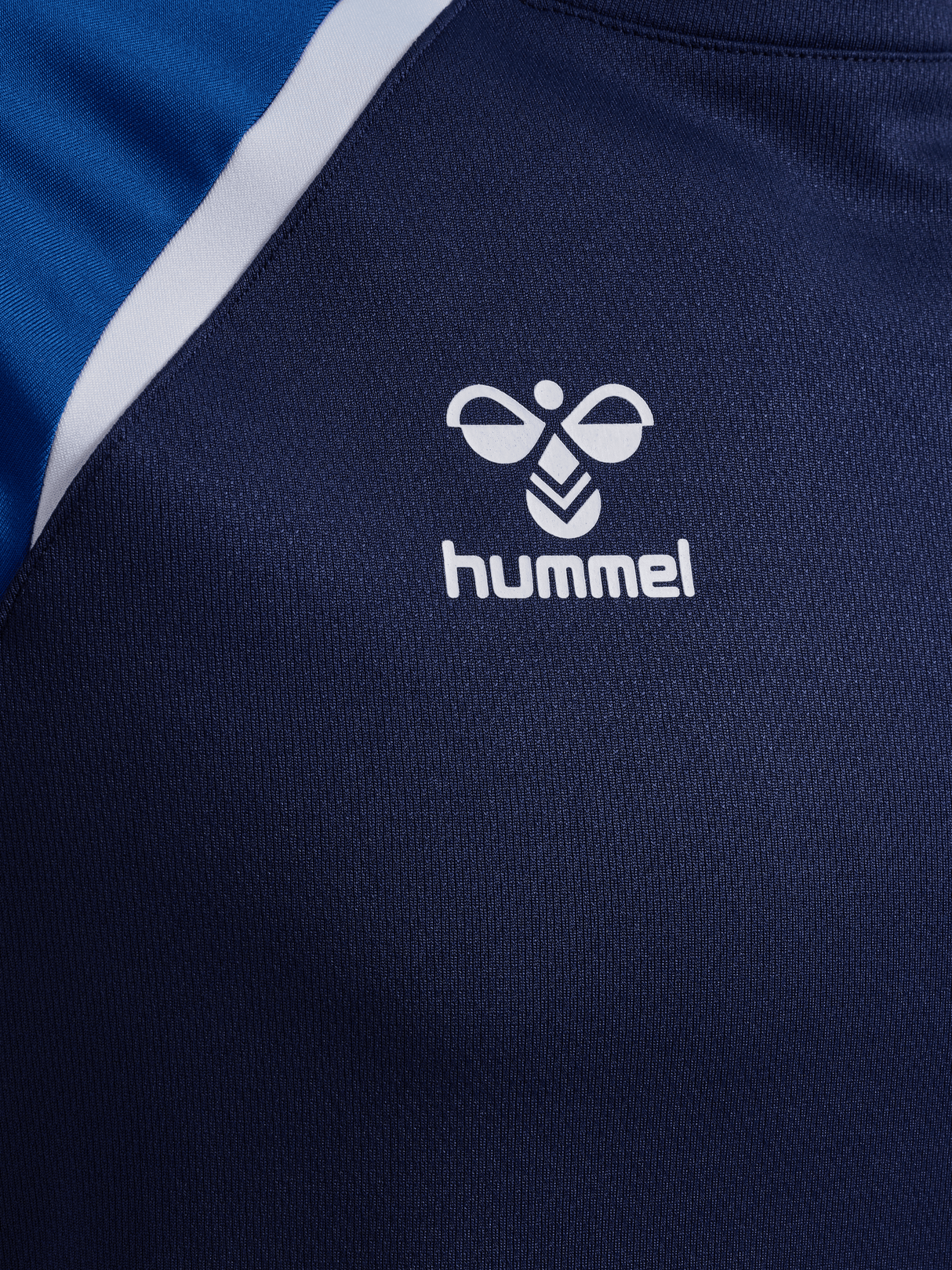 hummel Unisex Lead 2.0 Crew Sweatshirt-3
