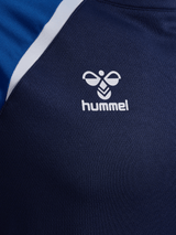hummel Unisex Lead 2.0 Crew Sweatshirt-3