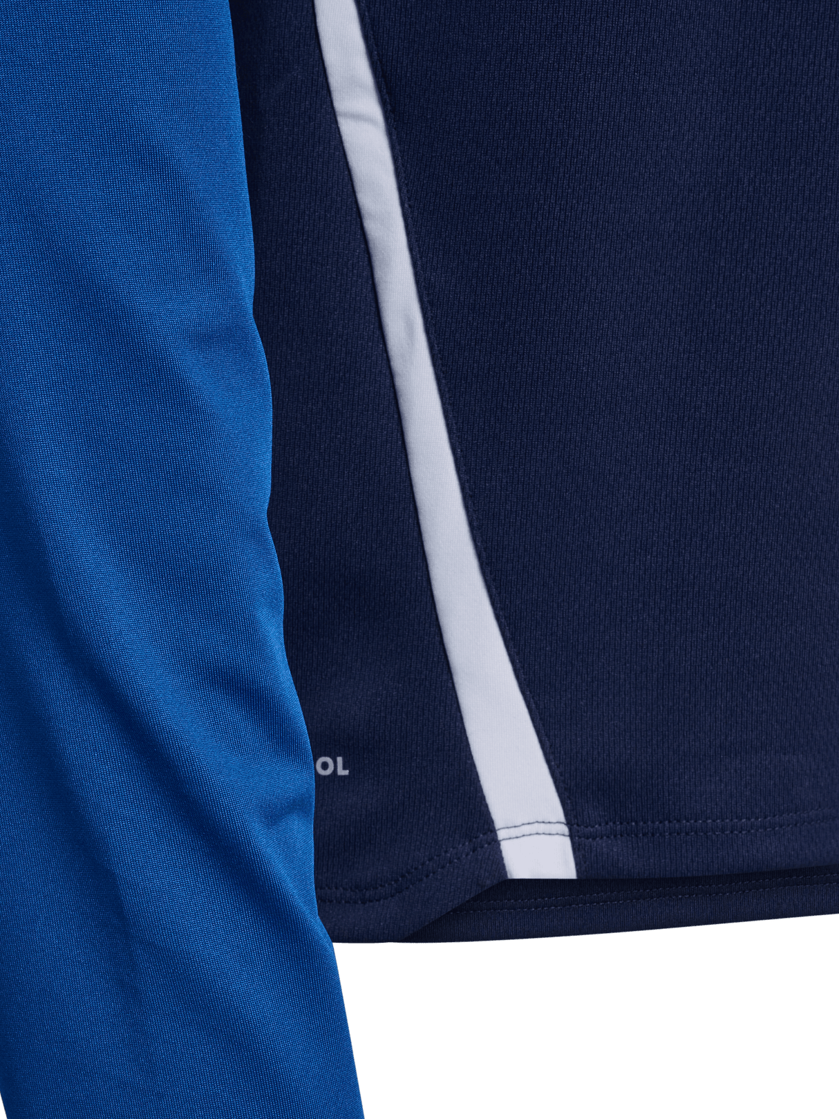 hummel Unisex Lead 2.0 Crew Sweatshirt-4