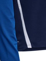 hummel Unisex Lead 2.0 Crew Sweatshirt-4
