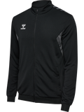 hummel Men's Authentic Polyester Zip Jacket-1
