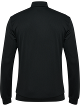 hummel Men's Authentic Polyester Zip Jacket-2