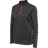 hummel Women's Authentic Half Zip Sweatshirt-1