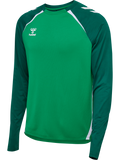 hummel Unisex Lead 2.0 Crew Sweatshirt-1