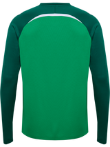 hummel Unisex Lead 2.0 Crew Sweatshirt-2