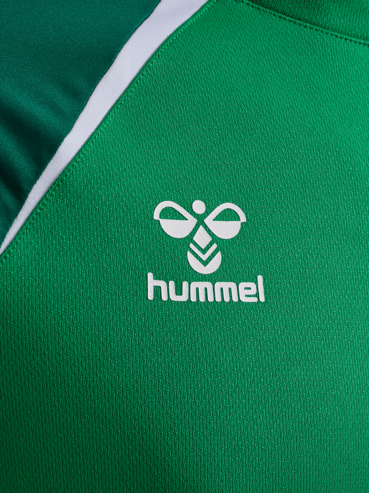 hummel Unisex Lead 2.0 Crew Sweatshirt-3