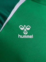 hummel Unisex Lead 2.0 Crew Sweatshirt-3