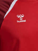 hummel Unisex Lead 2.0 Crew Sweatshirt-3