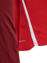 hummel Unisex Lead 2.0 Crew Sweatshirt-4