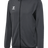 hummel Men's Authentic Polyester Zip Jacket-1