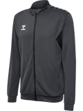 hummel Men's Authentic Polyester Zip Jacket-1
