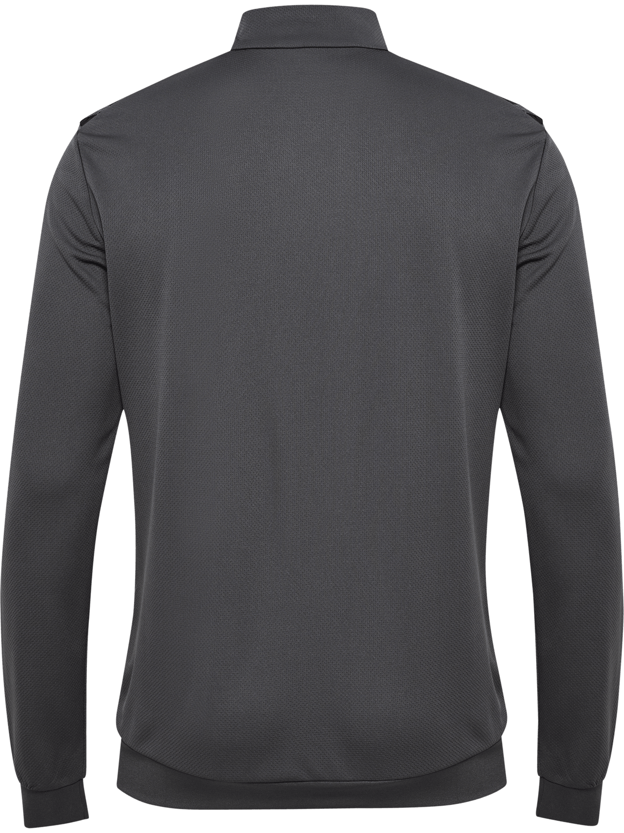 hummel Men's Authentic Polyester Zip Jacket-2
