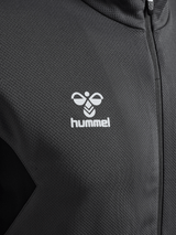 hummel Men's Authentic Polyester Zip Jacket-3