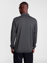 hummel Men's Authentic Polyester Zip Jacket-7