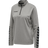 hummel Women's Authentic Half Zip Sweatshirt-1