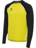 hummel Unisex Lead 2.0 Crew Sweatshirt-1