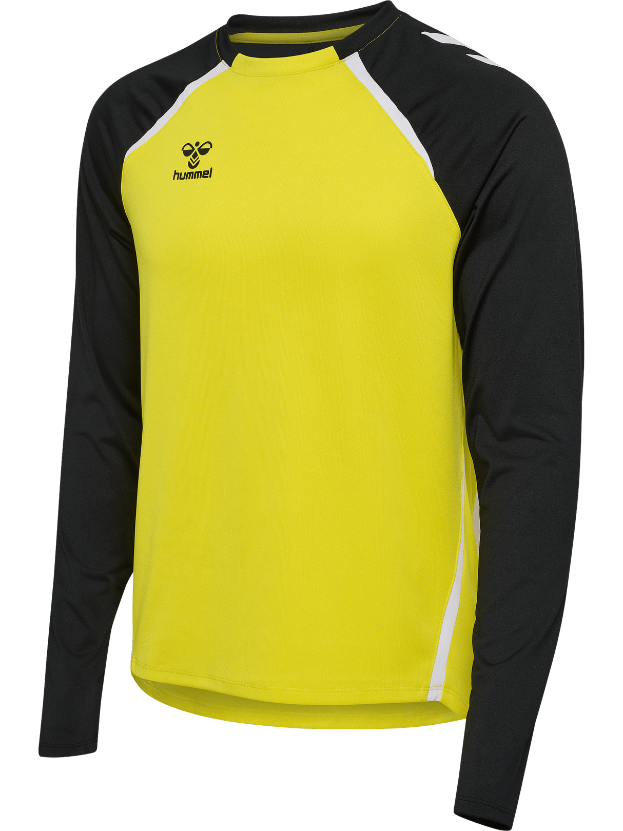 hummel Unisex Lead 2.0 Crew Sweatshirt-1