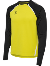 hummel Unisex Lead 2.0 Crew Sweatshirt-1