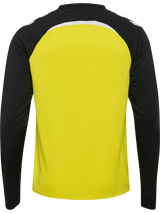 hummel Unisex Lead 2.0 Crew Sweatshirt-2