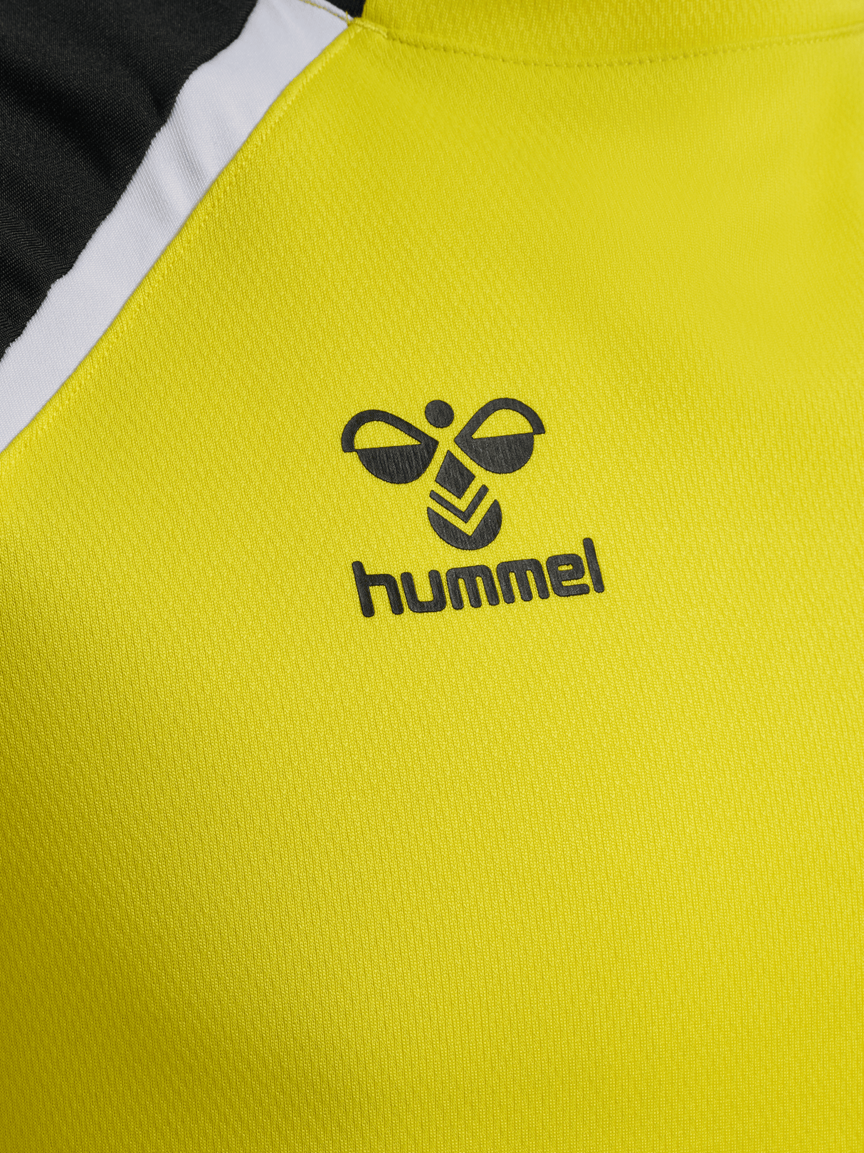 hummel Unisex Lead 2.0 Crew Sweatshirt-3