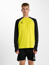 hummel Unisex Lead 2.0 Crew Sweatshirt-6