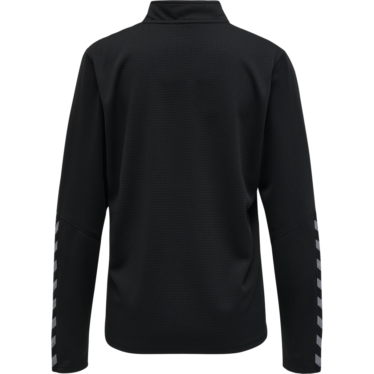 hummel Women's Authentic Half Zip Sweatshirt-2