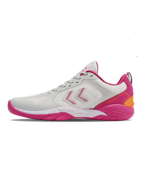 hummel Unisex Speed Court Shoes-1