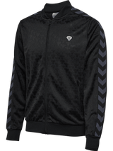 hummel Unisex Archive Regular Poly Jacket AOP-1