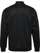 hummel Unisex Archive Regular Poly Jacket AOP-2