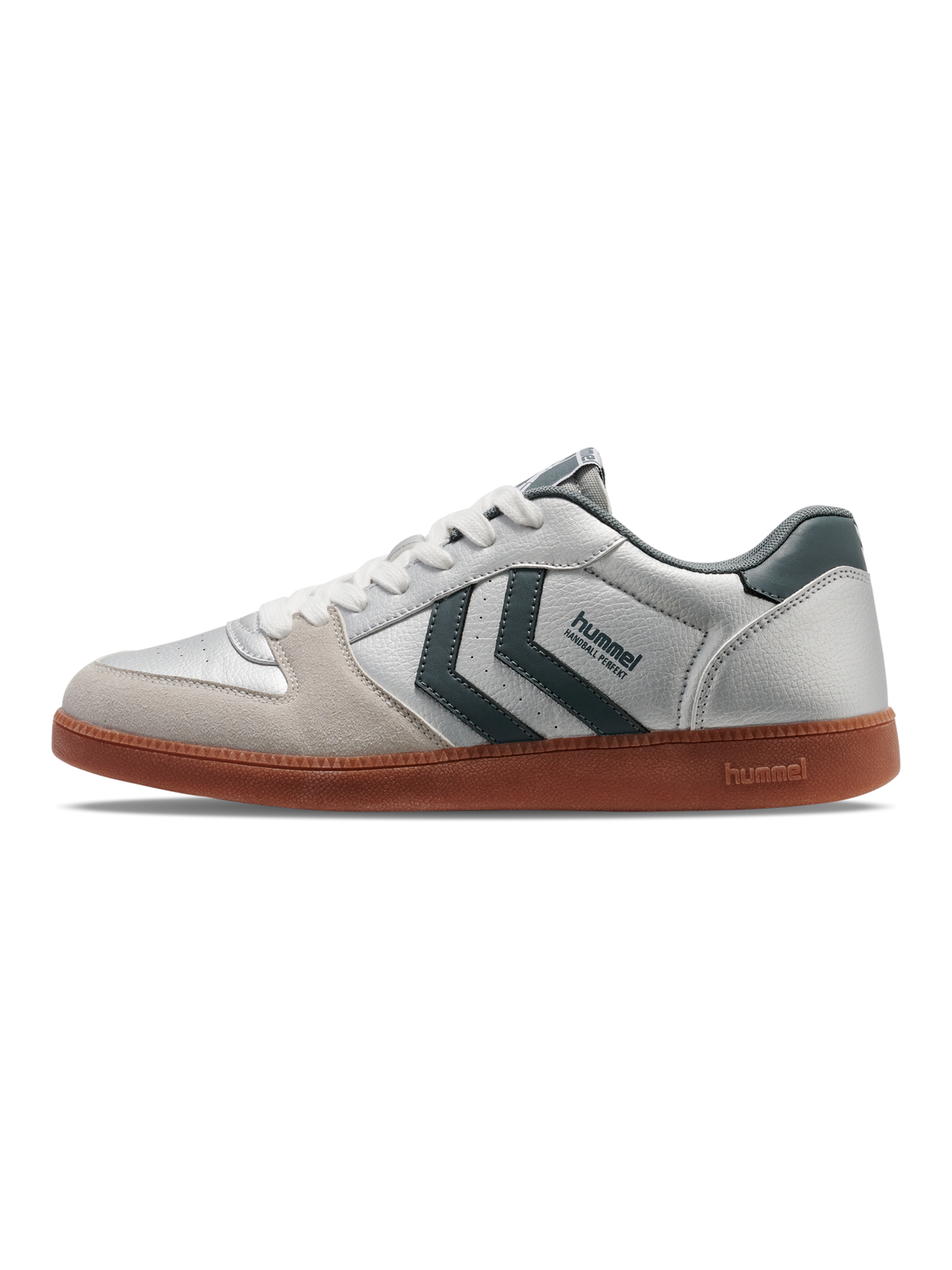 hummel Unisex Handball Perfekt Sp Shoes-1