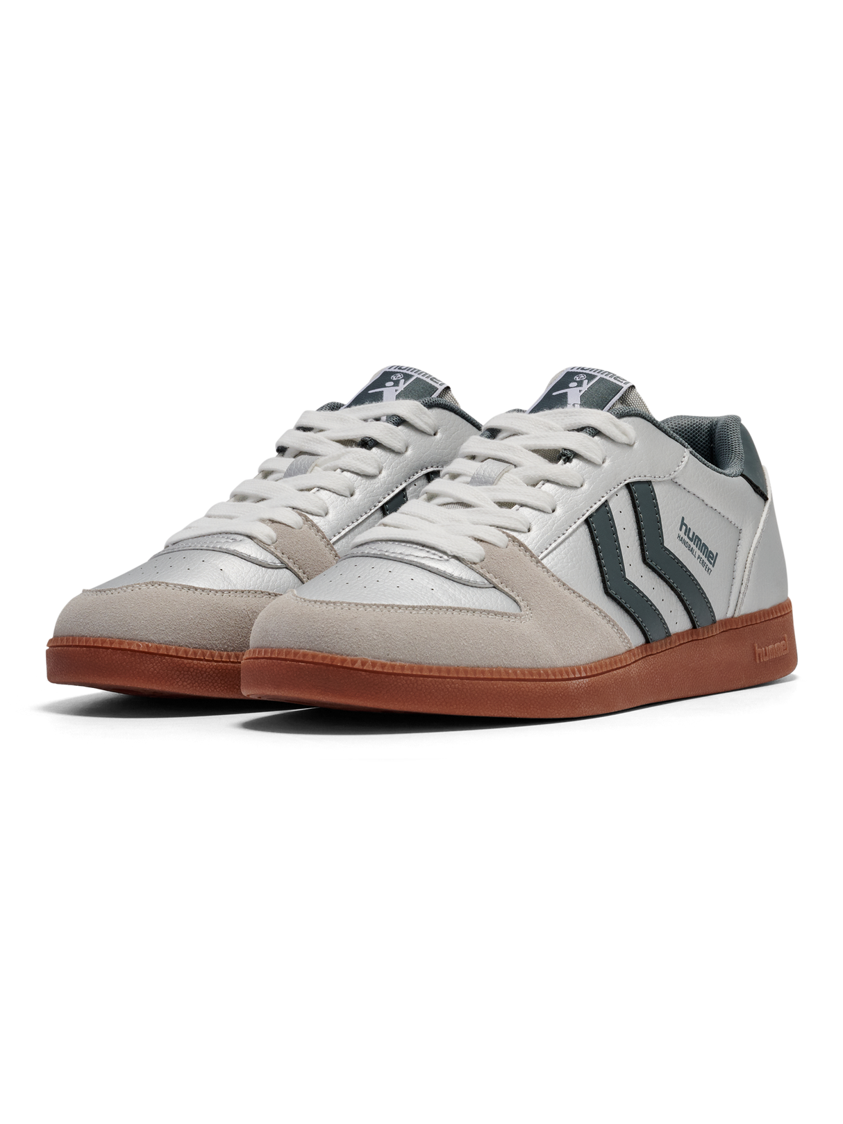 hummel Unisex Handball Perfekt Sp Shoes-2