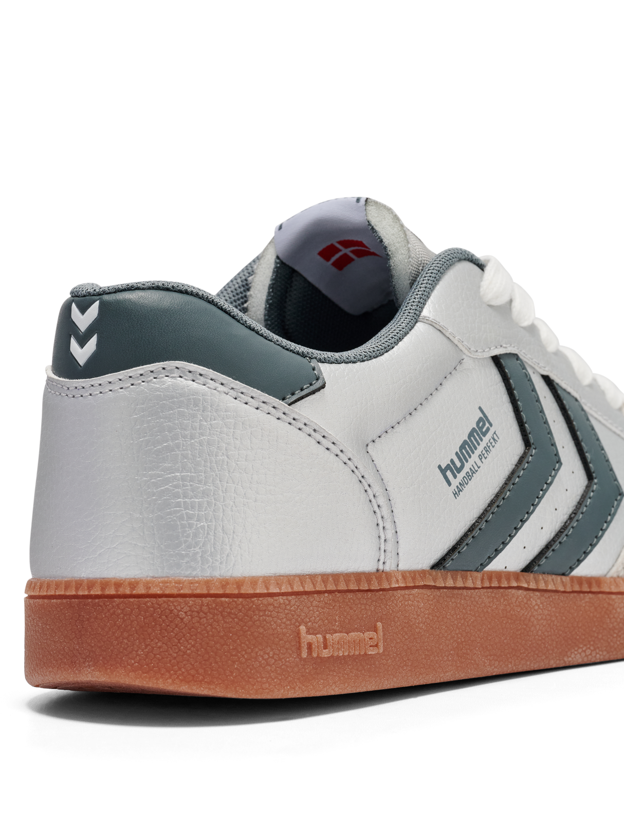 hummel Unisex Handball Perfekt Sp Shoes-3