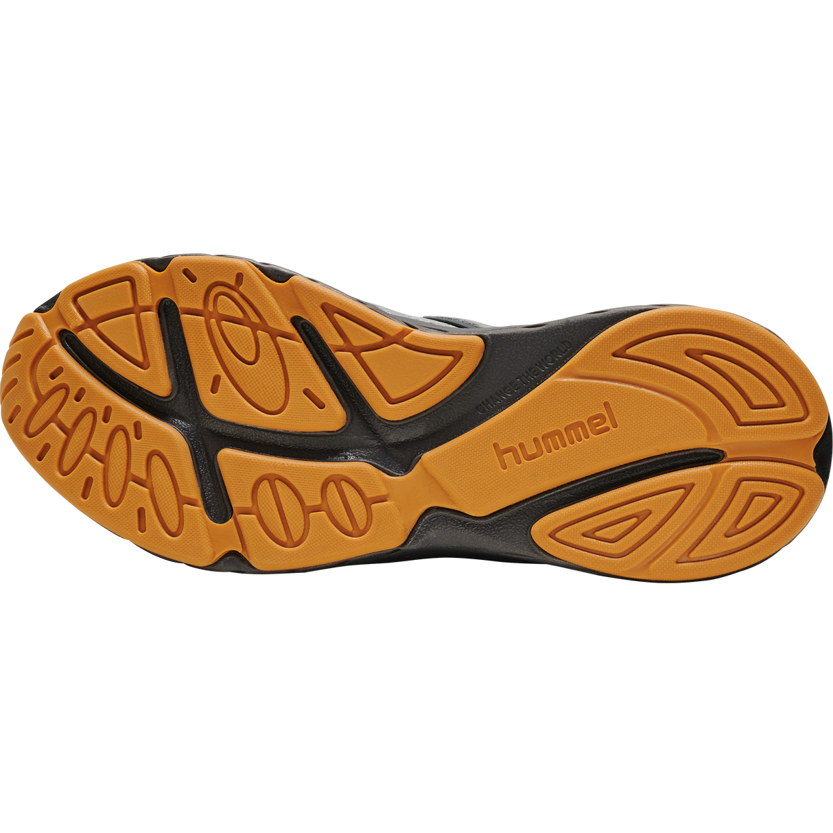 hummel Unisex Reach Lx 6000 Tex Shoes-2