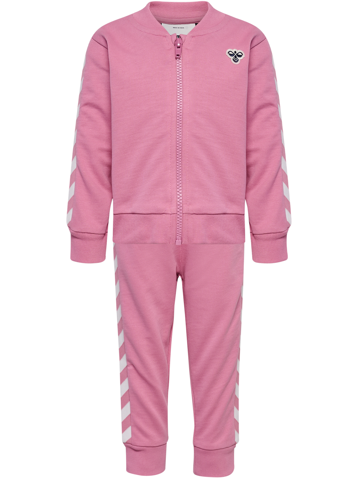 hummel Youth Mini Regular Chevron Set-1