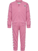 hummel Youth Mini Regular Chevron Set-1