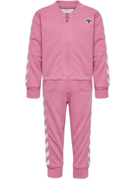 hummel Youth Mini Regular Chevron Set-1