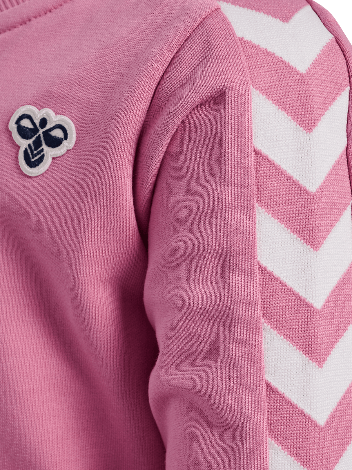hummel Youth Mini Regular Chevron Set-4