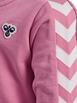 hummel Youth Mini Regular Chevron Set-4