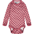 hummel Infant & Toddler Bambo Bodysuit Long Sleeve-1