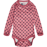 hummel Infant & Toddler Bambo Bodysuit Long Sleeve-1