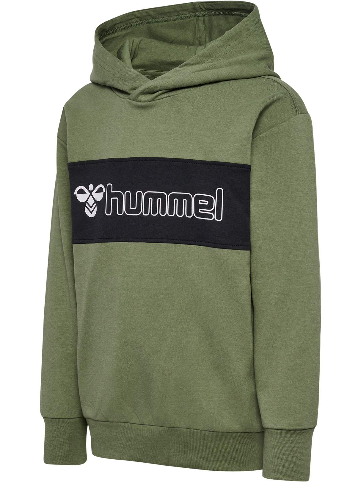hummel Youth Atlas Hoodie-1