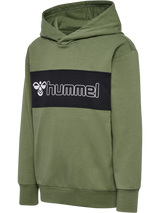 hummel Youth Atlas Hoodie-1