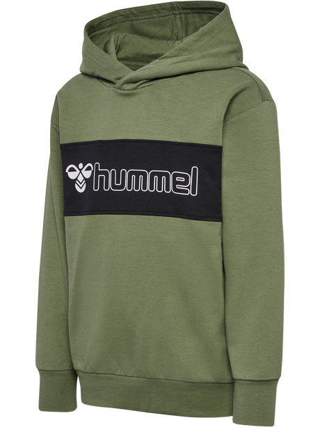 hummel Youth Atlas Hoodie-1