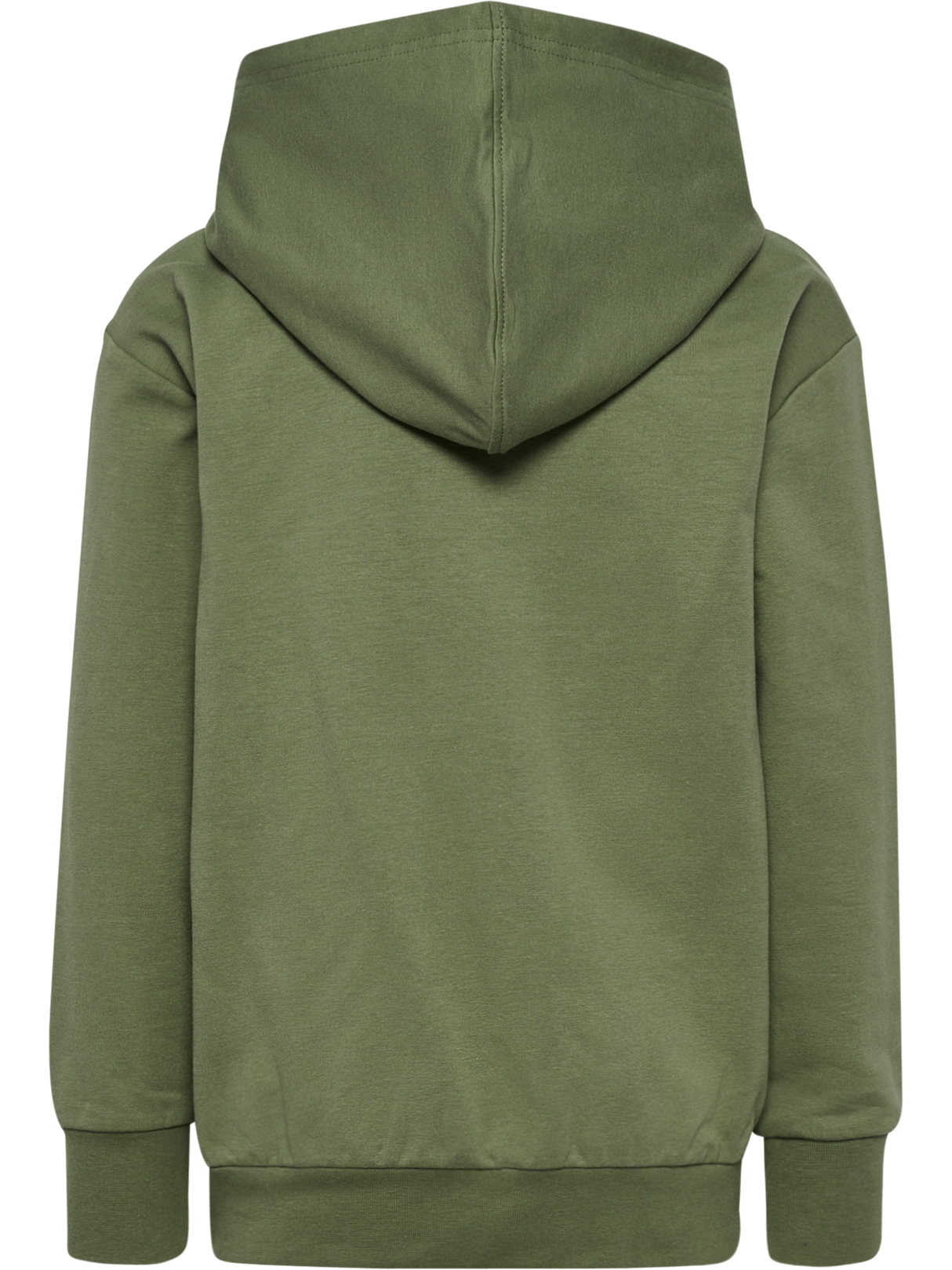 hummel Youth Atlas Hoodie-2