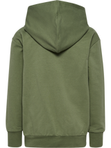 hummel Youth Atlas Hoodie-2