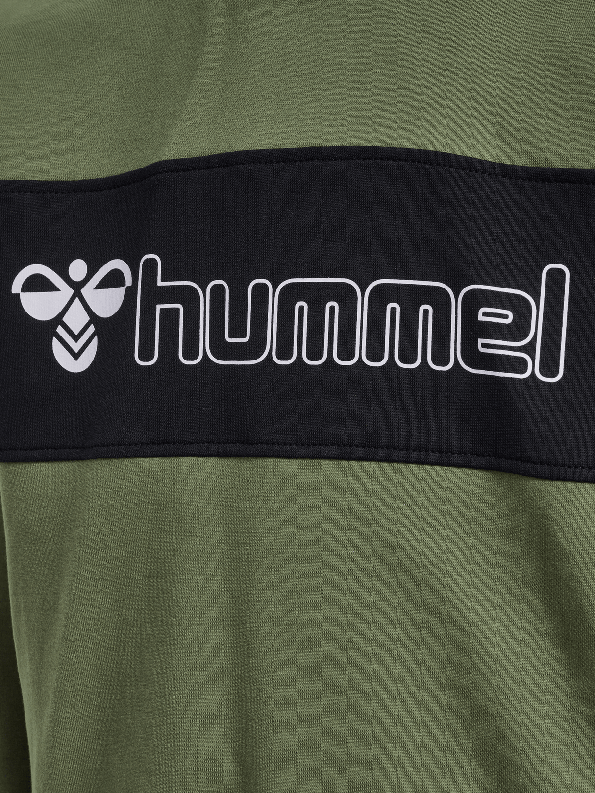 hummel Youth Atlas Hoodie-3