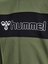 hummel Youth Atlas Hoodie-3
