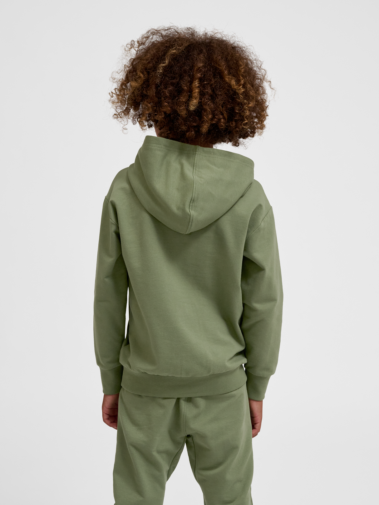 hummel Youth Atlas Hoodie-4
